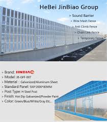 Can you paint over lead paint to seal it? Short Lead Time For Highway Noise Barrier Manufacturer Railway Acoustic Barrier Jinbiao Manufacturers And Suppliers Jinbiao