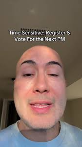 It's happening. Get involved. Make a difference. Vote for the next Pri...