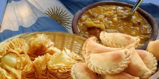 Locro, una tradición argentina - MonteCaserosOnline.com - Monte Caseros,  Corrientes, Argentina