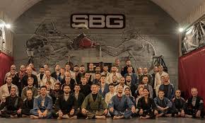 SBG Manchester