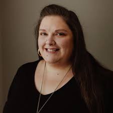 We honor Lottie Davenport for her 38 years of boundless kindness and quiet  strength. Customers willingly wait for her line to open up because she sees  them—with genuine care and warmth in