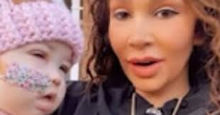 The challenge star and his girlfriend announced the death of their baby daughter ashley and safiyya documented the difficult journey with frequent instagram posts, revealing earlier this month that the cancer had sadly spread. Ashley Caine S Partner Thanked World Destinations For Thanksgiving In Tribute To Azealia News Chant Uk