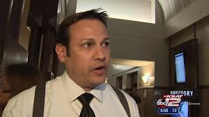 San Antonio lawyer Mark Benavides guilty of trading legal defense for sex  with prostitutes