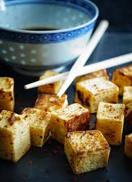Tofu Aus Kichererbsen Shan Tofu Rezepte Kichererbsenmehl Kichererbsenmehl Rezepte
