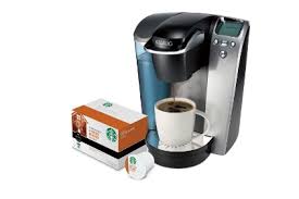 If you routinely take your own cup to starb. Starbucks To Launch K Cup Portion Packs In November 2011 08 30 Beverage Industry