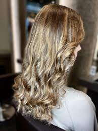 Achten sie beim feilen darauf, dass sie die feile nicht hin. Balayage Munchen Ihr Top Balayage Ks Friseur In Munchen