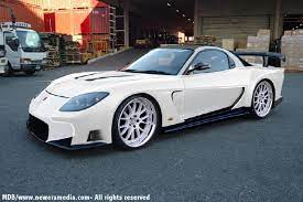 41 Tokyo Drift Ideas Mazda Rx7 Rx7 Mazda