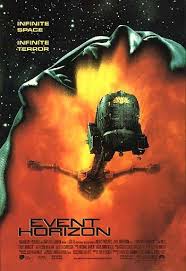 Le vaisseau spatial lewis & clark s'apprète à regagner sa base quand l'équipage reçoit l'ordre de gagner la station daylight pour embarquer le physicien william weir, avec lequel il doit repartir en direction de neptune. Event Horizon Le Vaisseau De L Au Dela Image Et Logo Anime Gratuit Pour Votre Mobile