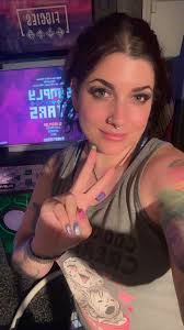 Last practice seed before 5am race