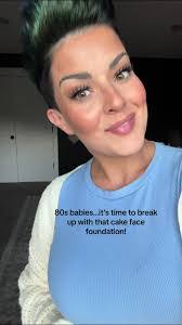 Trisha Basham's Instagram, Twitter & Facebook