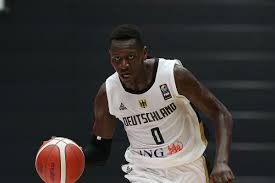 Watch basketball live from the 2021 tokyo olympic games on nbcolympics.com 2020 Olympics Germany Among Qualifier Winners In Men S Basketball Bullets Forever