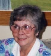 Obituary information for Nancy Wamer