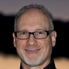 Amazon.com: Alan Jacobson: books, biography, latest update