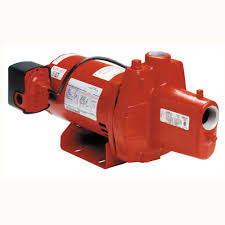 Maybe you would like to learn more about one of these? Red Lion 3 4 Hp Non Submersible Shallow Well Jet Pump 602207 Rona