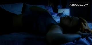 AGNIESZKA WARCHULSKA Nude - AZNude