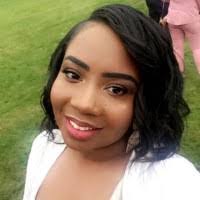 Shantel Gooden's Instagram, Twitter & Facebook