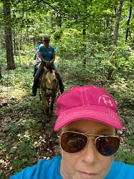 Beautiful ride with great company today