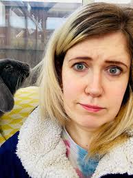 My pet mouse is a free hairdresser