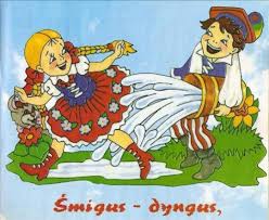 Śmigus Dyngus pod kontrolą - Aktualności - Policja Zachodniopomorska