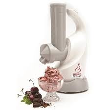 Cup your favorite frozen fruit. Dessert Bullet White Dessert Bullet Magic Bullet Dessert Makers