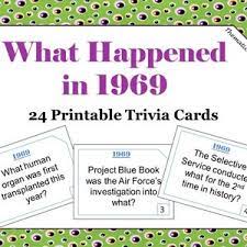 Read on for some hilarious trivia questions that will make your brain and your funny bone work overtime. 37th Birthday 1984 Trivia Cards Anniversary Games Etsy