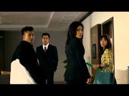 Preview Cinta Jangan Pergi Episod 12 Youtube