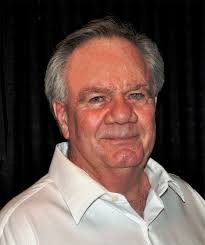 Ted Randall Obituary