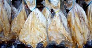Wisata Ke Pangandaran Ikan Jambal Roti Favorit Oleh Oleh Turis