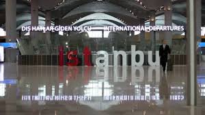 You found 5,966 terminal video effects & stock videos from $4. Stanbul Turecko Listopad 2018 Novy Terminal Letiste Istanbulu Treti Letiste Video C Tminaz 229026812