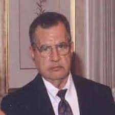 Obituary for Harmon Presnell