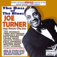 JOE TURNER