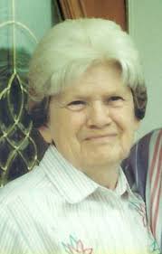 Obituary for Dorothy Dimple Buck