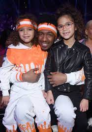 Nick is gracing variety magazine's july 2020 cover. Nick Cannon Shares The Conversations He S Had With His Kids About Police Brutality
