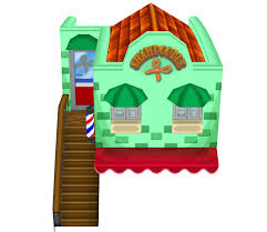 It might take you a few days to obtain. 3ds Animal Crossing New Leaf Shampoodle The Models Resource