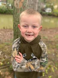 These Merwin Mustangs 💙 kindergarten with Mrs. Saunders! #WCconnects