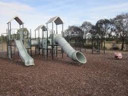 Gateway Sanctuary Melaluka Rd Leopold Geelong Playground Areas Playground