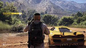 It was released on march 7th, 2017 for pc, ps4 and xbox one. Tom Clancy S Ghost Recon Wildlands Gameplay Pc Hd 1080p60fps Youtube