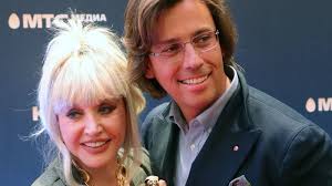 Ukraine-Krieg: Der russische Entertainer Maxim Galkin ist im Exil