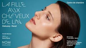 La Fille aux cheveux de lin