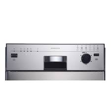 Edgestar 18 Built In Dishwasher Bidw1801ss