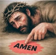 God is saying to you today: Rest in me. I AT already at work in your life.  I will turn around every bad situation in your life. I will bless you and