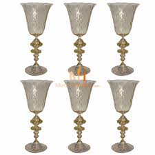 Maybe you would like to learn more about one of these? Murano Glass Wine Glasses Official Murano Glass Store