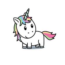 Are you searching for pretty unicorn pictures png images or vector? Cartoon Unicorn Light Switch Color Wall Stickers For Kids Rooms Bedroom Removable Switch Wall Art Decals Home Decor Wall Stickers Aliexpress