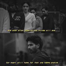 Kabir Singh Subtitles Bollywood Quotes Reality Quotes Broken Love Quotes