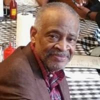 Herbert Rogers Obituary