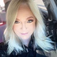 Jackie Whitney's Instagram, Twitter & Facebook