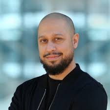 I want my work to speak and to have an impact.