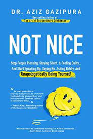 The #4 of this top 6 of the best books on confidence building isn't a single book, but rather two different ones by the same author. The 33 Absolute Best Books On Confidence To Bolster Your Self Esteem