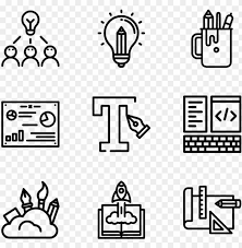 250 Graphic Design Icon Packs Vector Icon Packs Svg Graphic Design Line Icon Png Free Png Images Toppng