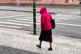 São Paulo registra tarde mais fria de setembro desde 2000 - 07/09/2026 - Cotidiano
